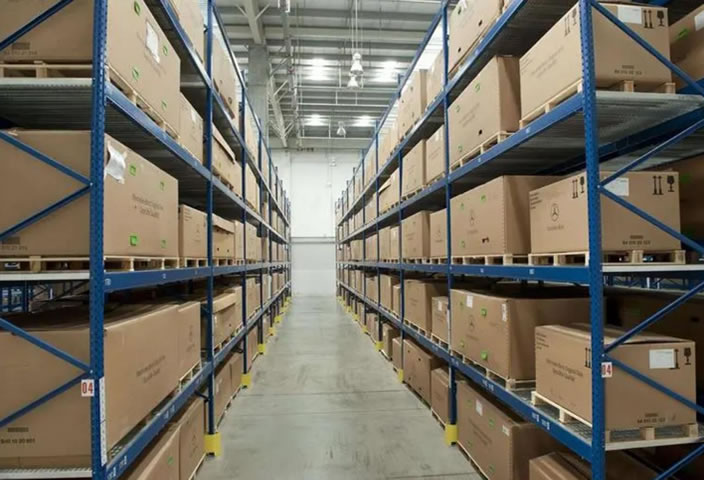 湘西到诸暨市货物仓储
